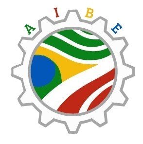 AIBE logo