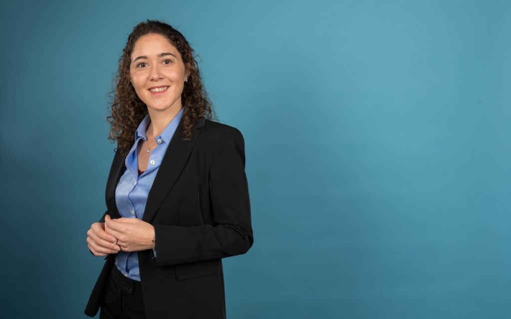 Carlana ERC