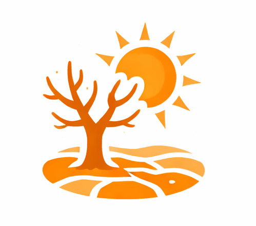 Conflict and climate