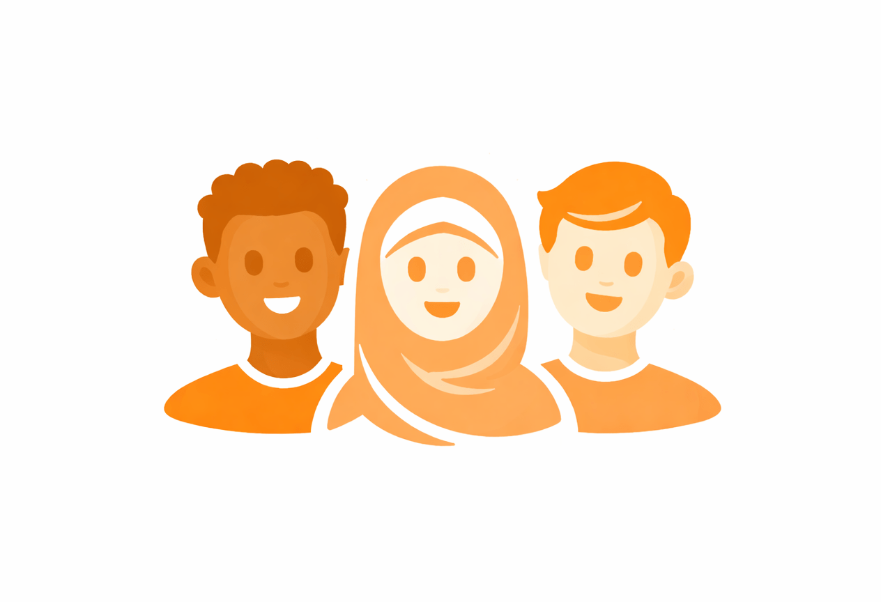 Social inclusion