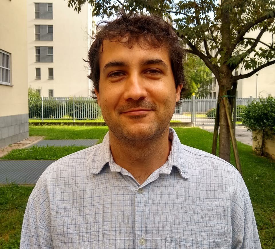 Erick Baumgartner