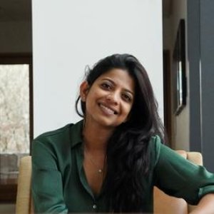 Aditi Bhowmick