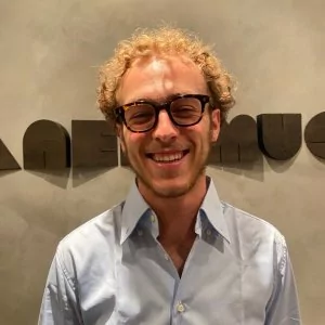 Alvise Scarabosio