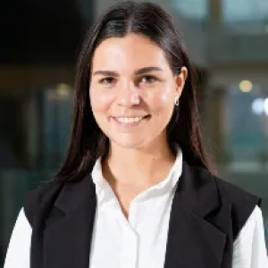 Clara Pasman