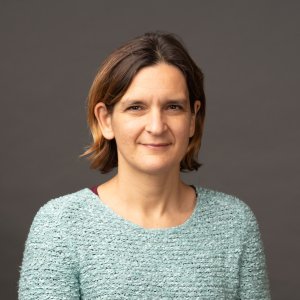 Esther Duflo