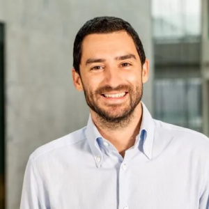 Luca Braghieri