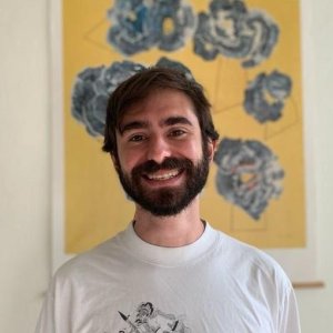 Luca Parisotto