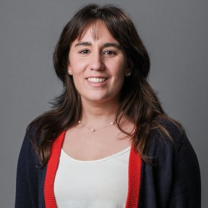 Magdalena Dominguez