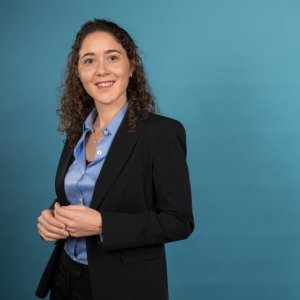 Michela Carlana