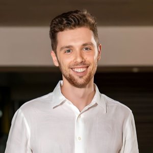 Tommaso Crosta