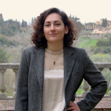 Alice Dominici