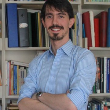 Andrea Guariso