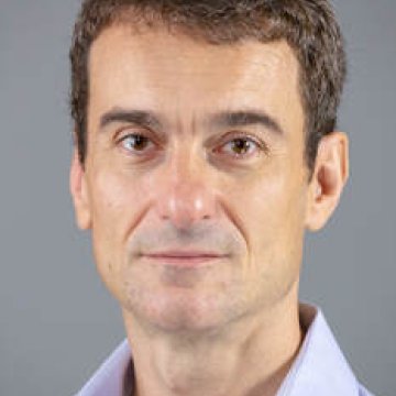 Erich Battistin 
