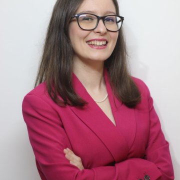 Francesca Calamunci