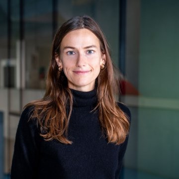 Iris Steenkamp