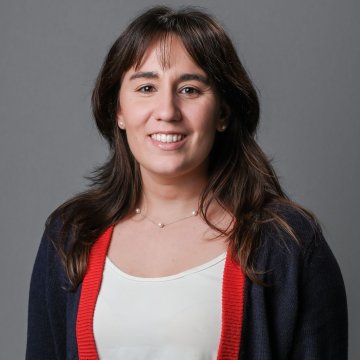 Magdalena Dominguez