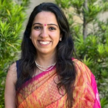 Mahima Vasishth