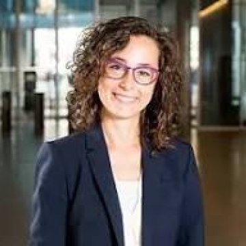 Mara Squicciarini