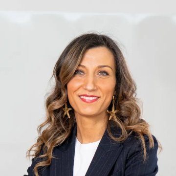 Maria cucciniello