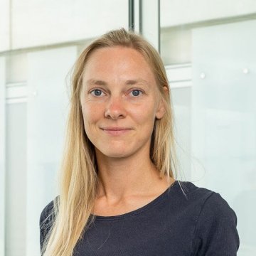 Sarah Eichmeyer