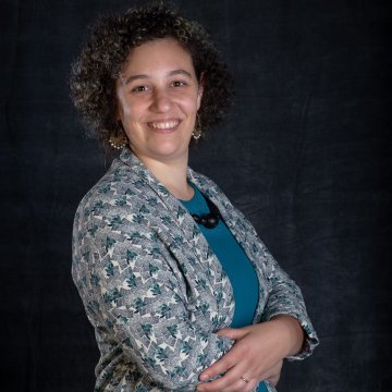 Selene Ghisolfi